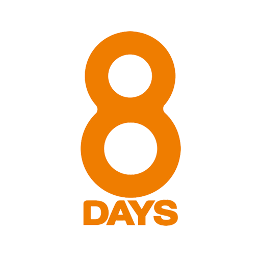 8-days